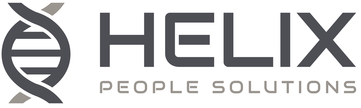 Helix People Solutions Logo